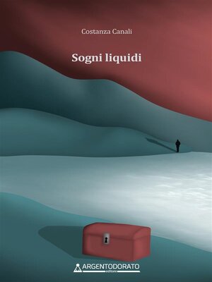 cover image of Sogni liquidi